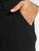 Brandit Pantalon cargo Pure Slim Fit noir