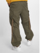 Brandit Pantalon cargo M65 Vintage olive