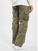 Brandit Pantalon cargo Pure olive