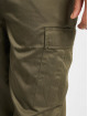 Brandit Pantalon cargo US Ranger olive