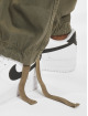 Brandit Pantalon cargo Pure Slim Fit olive