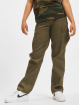 Brandit Pantalon cargo US Ranger Trouser olive