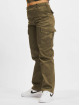 Brandit Pantalon cargo US Ranger Trouser olive