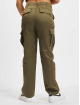 Brandit Pantalone Cargo US Ranger Trouser oliva