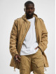 Brandit Parka M51 US beige