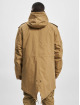 Brandit Parka M51 US beige
