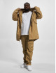 Brandit Parka M51 US beige