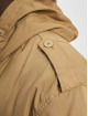 Brandit Parka M51 US beige