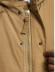 Brandit Parka M51 US beige
