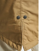 Brandit Parka Marsh Lake Teddy beige