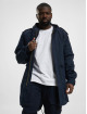 Brandit Parka M51 US blå