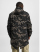 Brandit Parka M51 US Coat camouflage