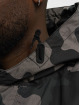 Brandit Parka M51 US Coat camouflage