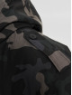 Brandit Parka M51 US Coat camouflage
