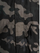 Brandit Parka M51 US Coat camouflage