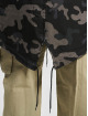 Brandit Parka M51 US Coat camouflage