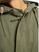 Brandit Parka M51 US olivová