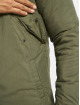 Brandit Parka M51 US olivová