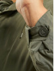 Brandit Parka M51 US olivová