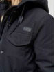Brandit Parka Marsh Lake sort