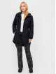 Brandit Parka Marsh Lake sort
