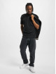 Brandit Poloshirts Jersey Jon Halfsleeve Polo sort