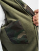 Brandit Prechodné vetrovky Fullzip maskáèová