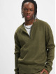 Brandit Pullover Army olive