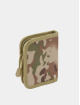 Brandit Pung Wallet camouflage