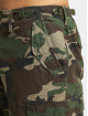 Brandit Reisitaskuhousut M65 Vintage camouflage