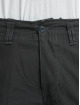 Brandit Reisitaskuhousut Pure Vintage harmaa