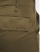 Brandit Reisitaskuhousut US Ranger Trouser oliivi