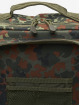 Brandit Rucksack US Cooper Large camouflage