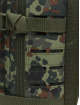 Brandit Rucksack US Cooper Lasercut Medium camouflage