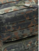 Brandit Rucksack Cooper camouflage