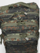Brandit Rucksack Cooper camouflage