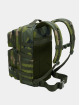 Brandit Rucksack US Cooper Large camouflage