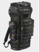 Brandit Rucksack Kampf Molle camouflage