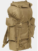 Brandit Rygsæk Nylon beige