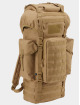Brandit Rygsæk Kampf Molle beige