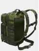 Brandit Rygsæk US Cooper Medium camouflage