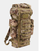 Brandit Rygsæk Kampf Molle camouflage