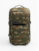 Brandit Rygsæk US Cooper Large camouflage