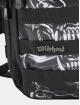 Brandit Rygsæk Motörhead US Cooper Sling Large sort