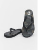 Brandit Sandalen Beach camouflage