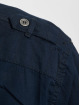 Brandit Shirt Luis Vintage blue