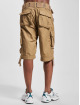 Brandit Short Savage Ripstop beige