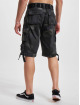 Brandit Short Savage Ripstop camouflage