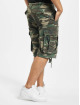 Brandit Short Vintage camouflage
