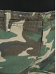 Brandit Short Vintage camouflage